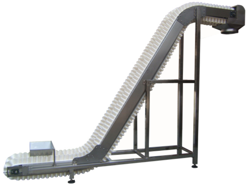 裙邊斗式提升機(jī) 裙邊斗式提升機(jī)