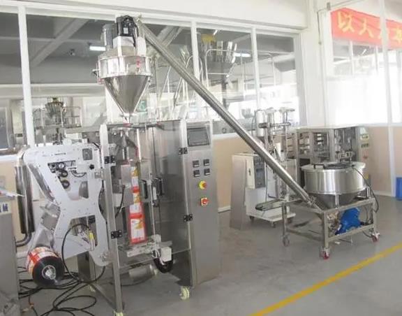 青浦區(qū)螺旋給料機(jī)