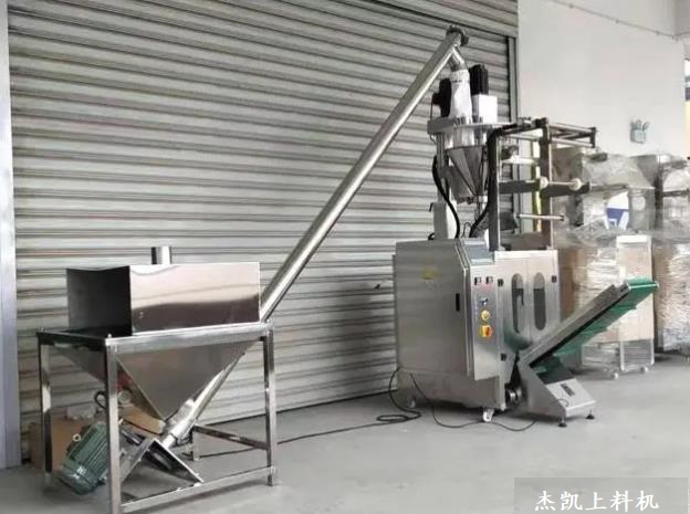 烏魯木齊螺旋上料提升機(jī)-廠家供應(yīng)，免費(fèi)設(shè)計(jì)