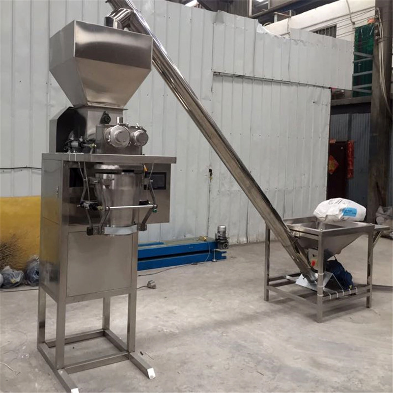 松江螺旋上料機(jī)