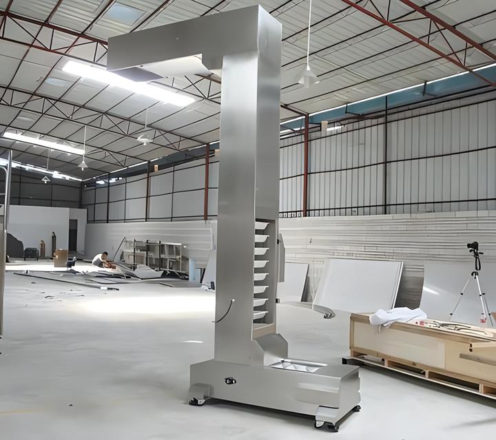 棗莊Z型上料機(jī)