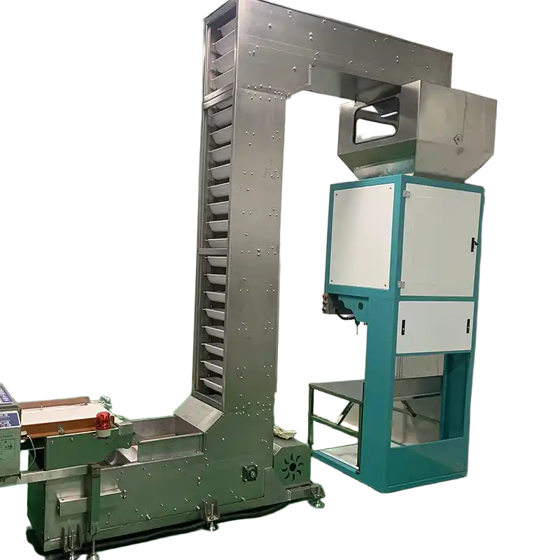 欽州Z型上料機(jī)